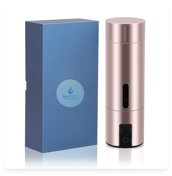 New Earth SH2